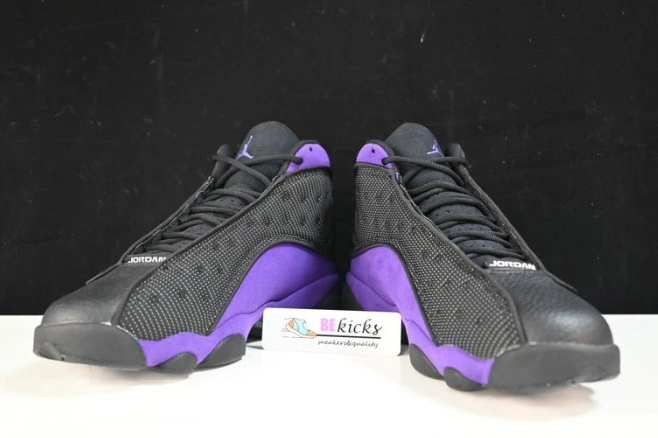 court 1434 retro 13 purple StreetReady jordan dj5982- 1228